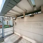 Very Berry - Maratonska 3 - Business Apartment, Garden, Check In 24H