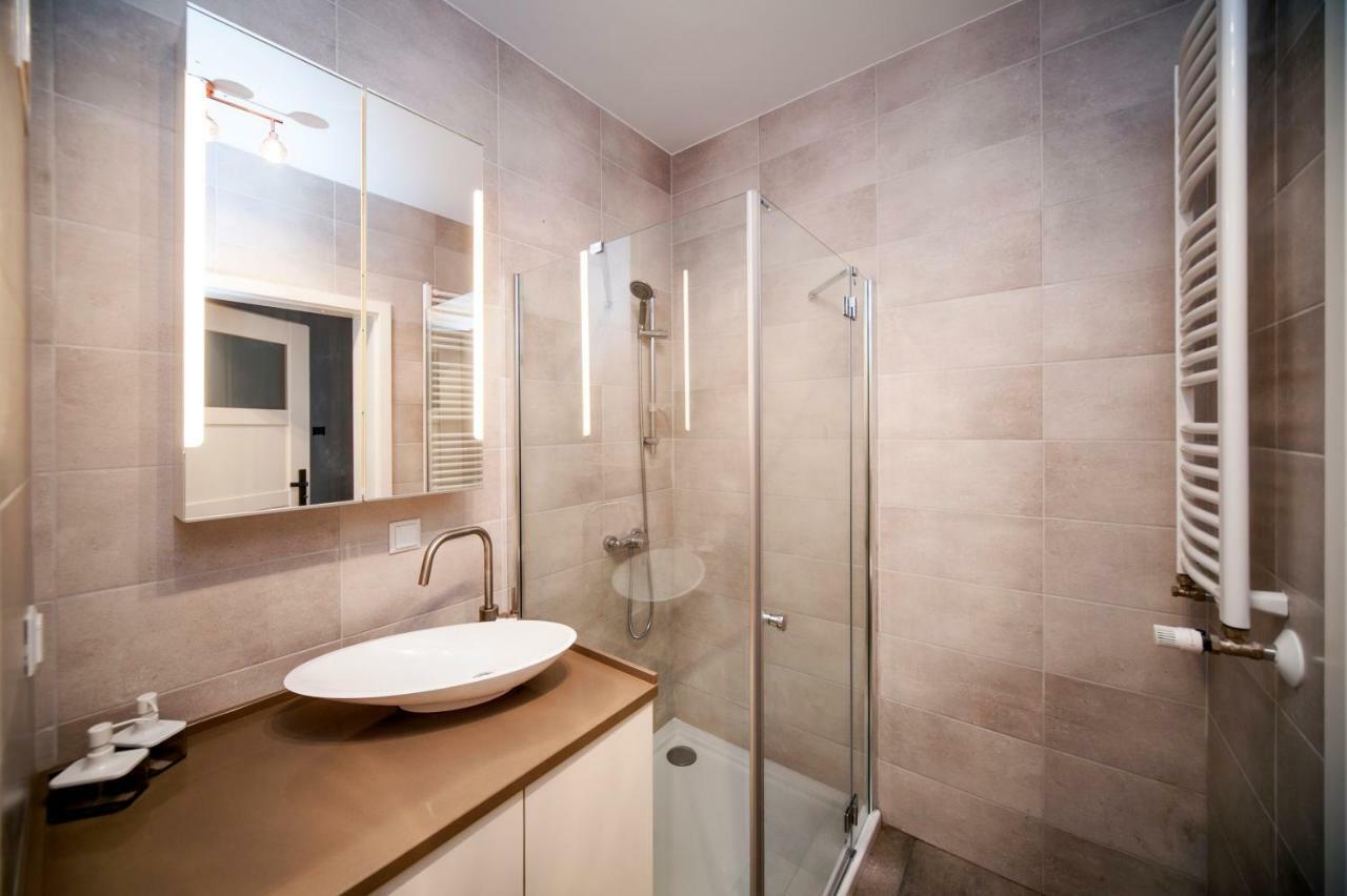 Very Berry - Maratonska 3 - Business Apartment, Garden, Check In 24h Poznan