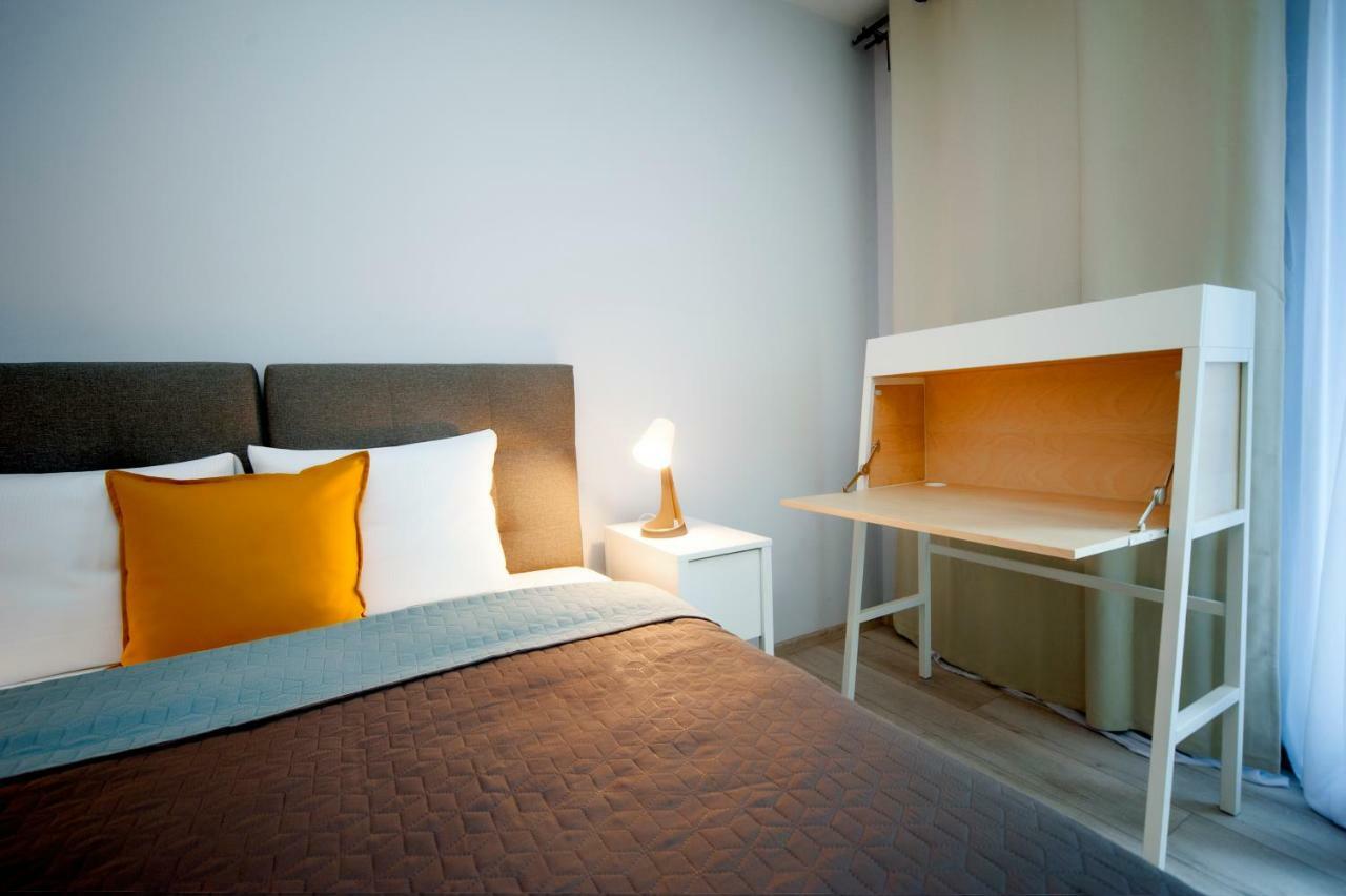 Apartment Very Berry - Maratonska 3 - Business Apartment, Garden, Check In 24h *