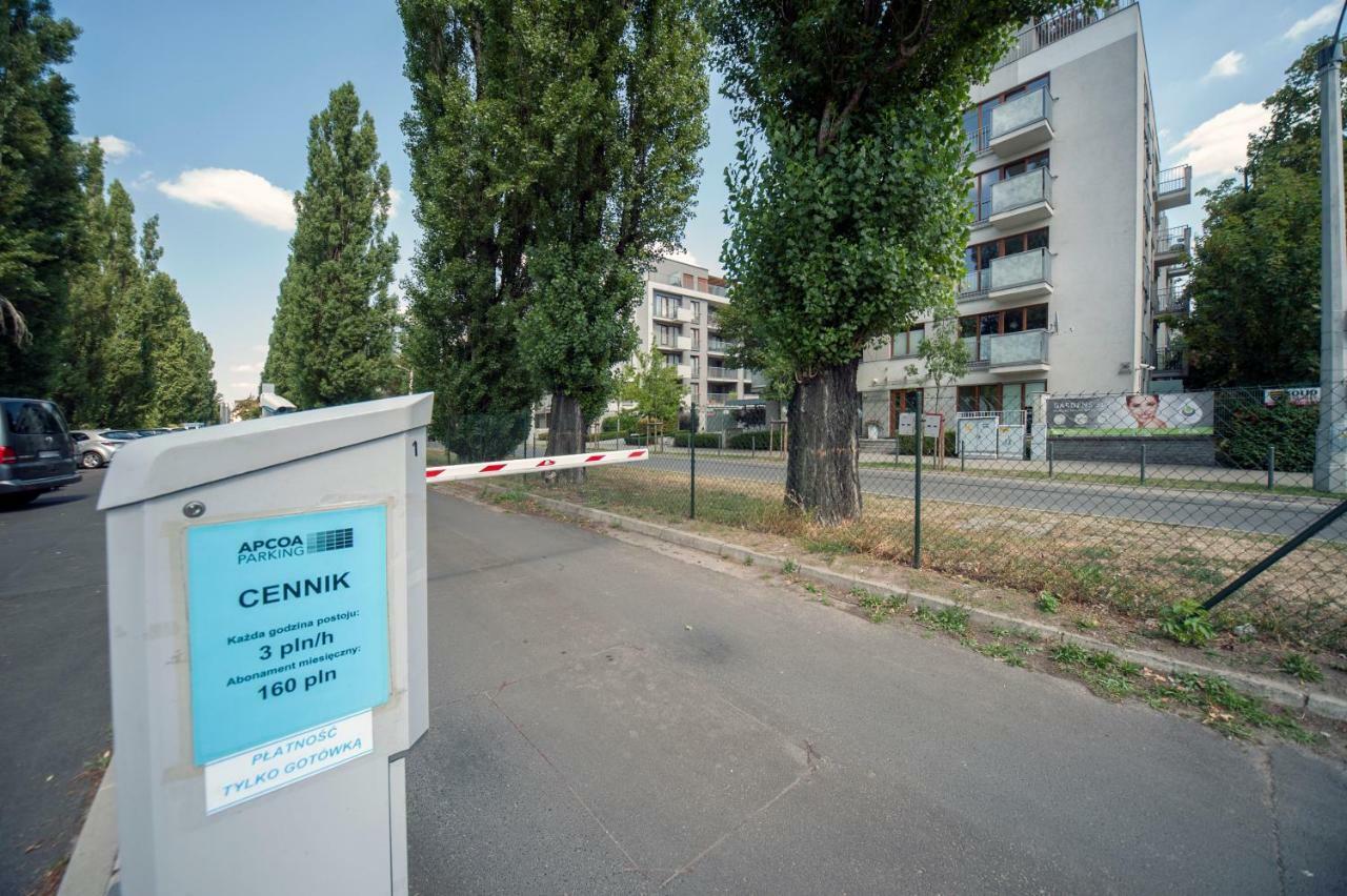 Very Berry - Maratonska 3 - Business Apartment, Garden, Check In 24h *
